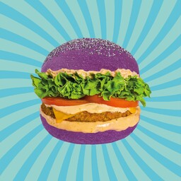 Cheesy Chickpea